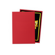 Ruby - Matte Sleeves