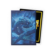 Drasmorx - Constellations - Brushed Art Sleeves