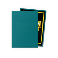 Petrol - Matte Sleeves