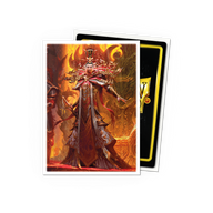 Emperor - Matte Art Sleeves