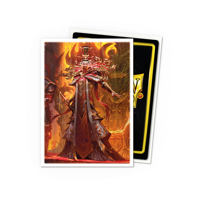 Translation missing: en.Emperor - Matte Art Sleeves