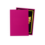 Magenta - Matte Sleeves