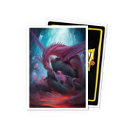 Ouvia - Matte Art Sleeves