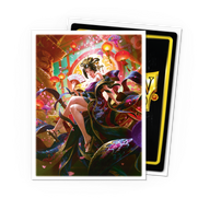 Nuu - Matte Art Sleeves