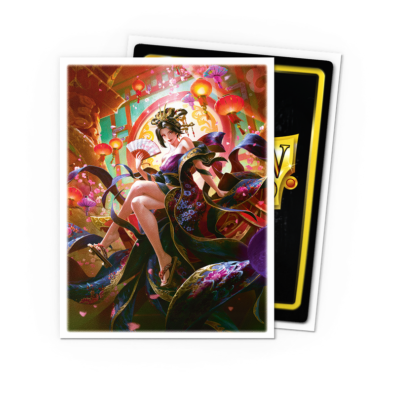 Nuu - Matte Art Sleeves