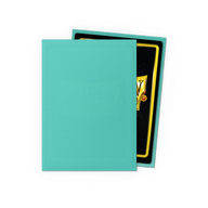 Mint - Matte Sleeves