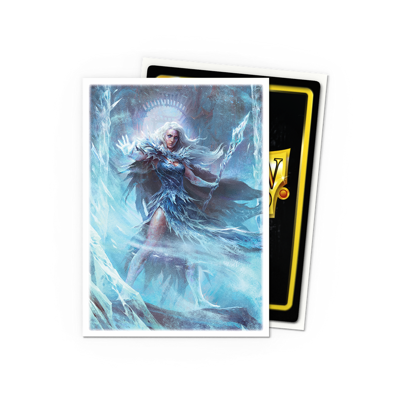 Translation missing: en.Iyslander - Matte Art Sleeves