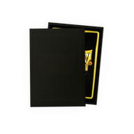 Jet - Matte Sleeves