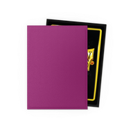 Wraith - Matte Dual Sleeves