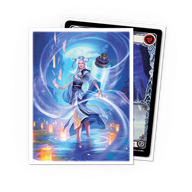 Enigma - Matte Art Sleeves