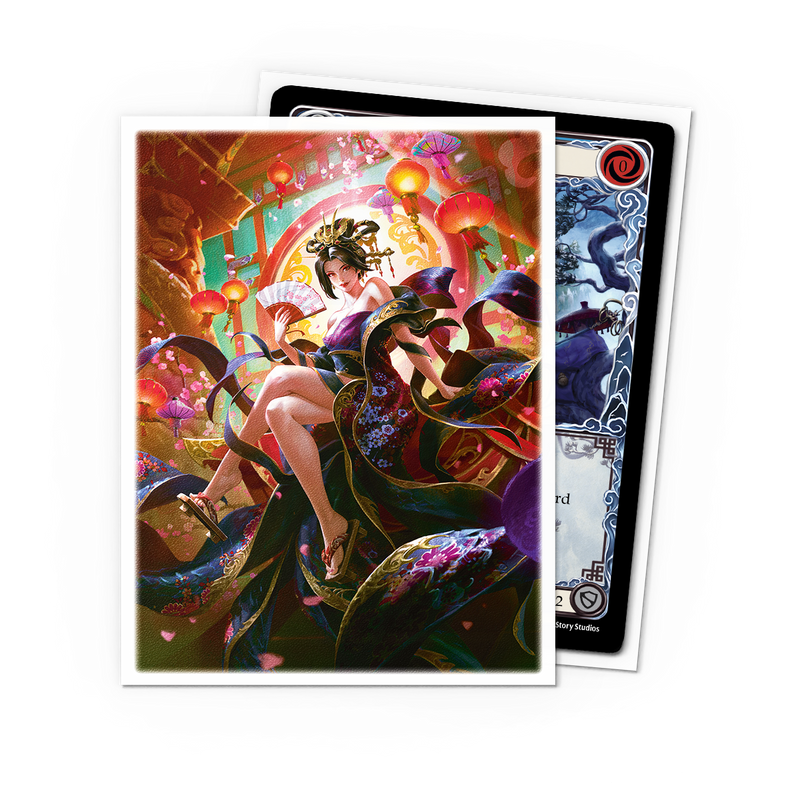 Nuu - Matte Art Sleeves