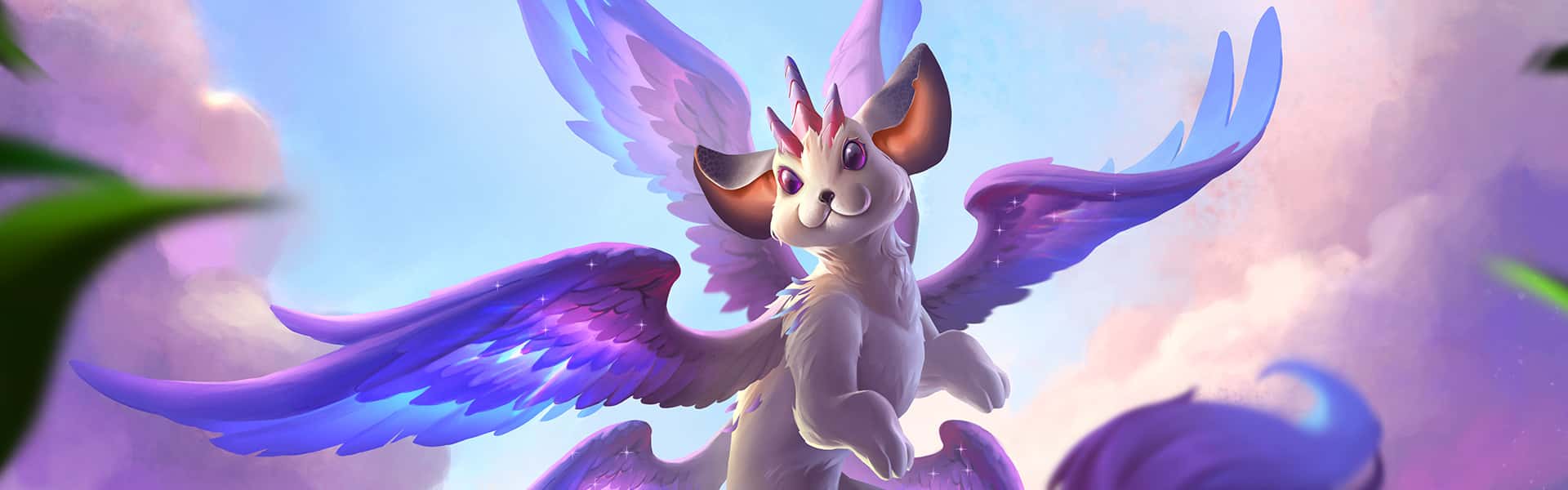 Spirit Animal B2C Webbanner 2 1920X600