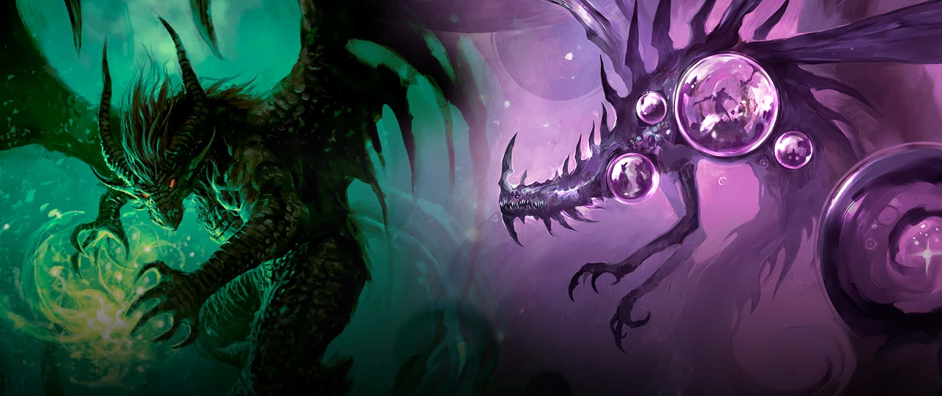 Power Soul Banner