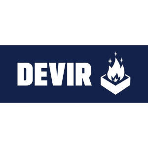 Devir, Mexico