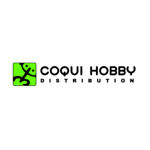 Coqui Hobby, USA