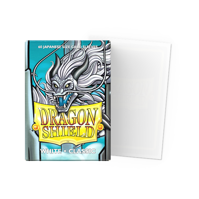 Dragon Shield Japan. Perfect Fit - Clear Sealable Box $75