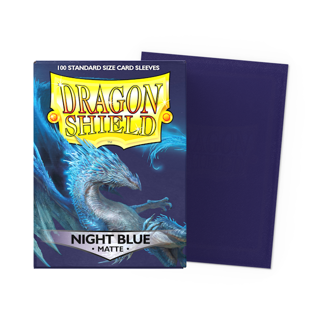 Dragon Shield  Buy accessories for TCG and RPG online