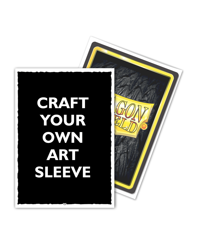 Custom TCG Card sleeves - Customize your sleeves with the Sleeve