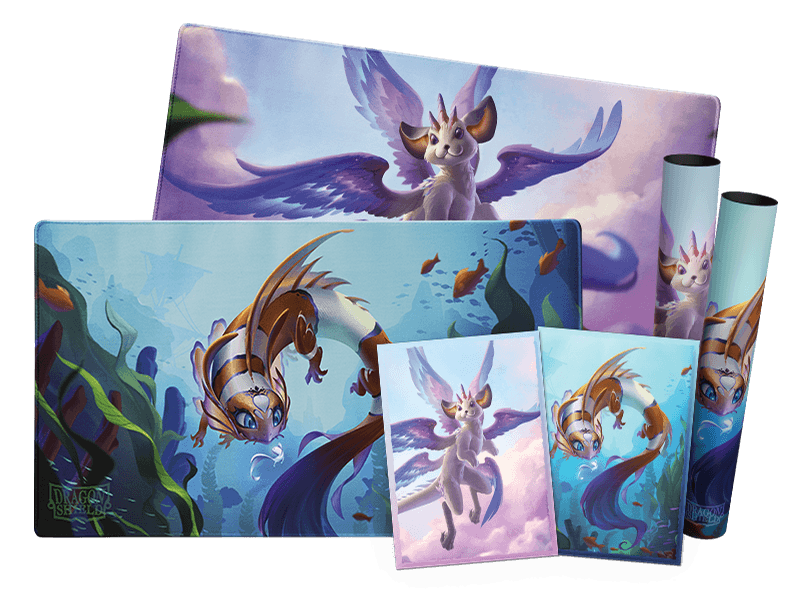 Spirit Animal B2C Productfamily 800X600