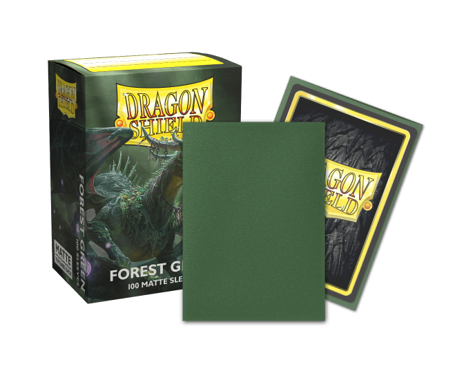 Green Sleeves Category