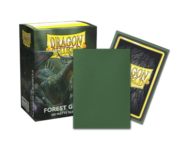 Dragon Shield Buy TCG Card Sleeves in all colors, textures, and sizes