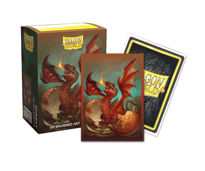 Dragons Category