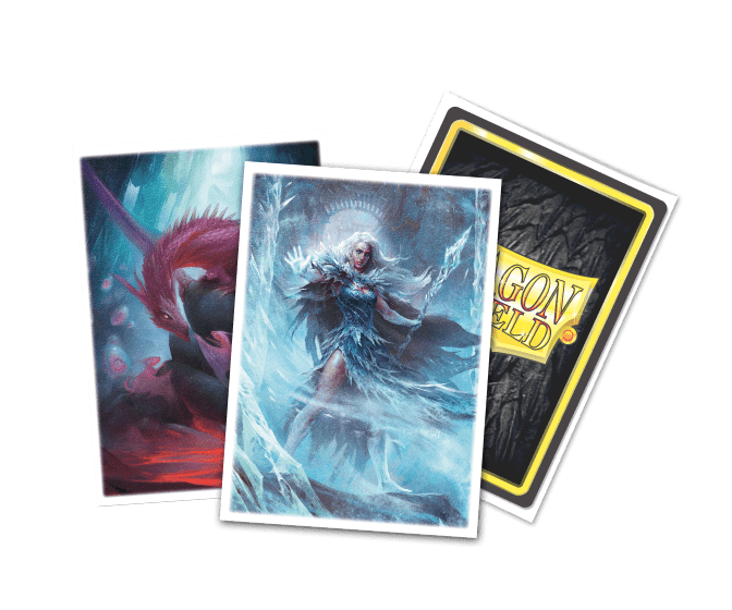 MTG [Iconic Masters] Deck Protector Sleeves (Card Sleeve) - HobbySearch  Trading Card Store