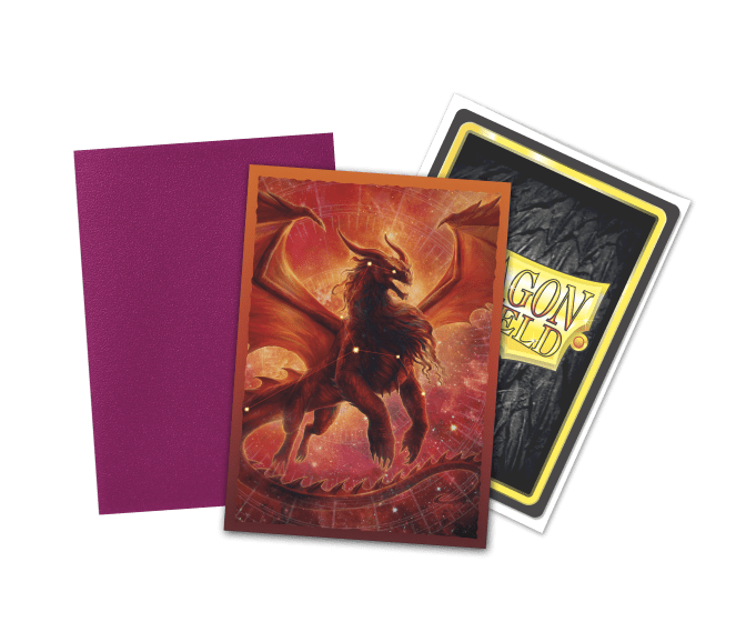 Dragon Shield Buy TCG Card Sleeves in all colors, textures, and sizes
