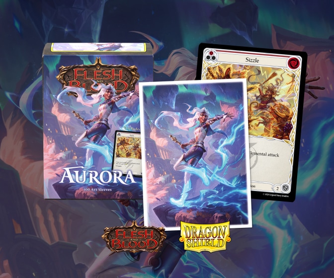 Flesh And Blood Home (1)