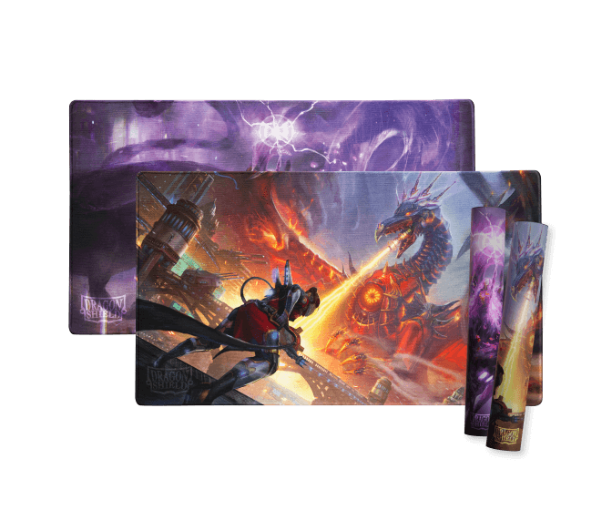 Playmat Limited Category