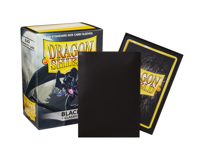 DRAGON SHIELD matte sleeves for each color combination : r/magicTCG