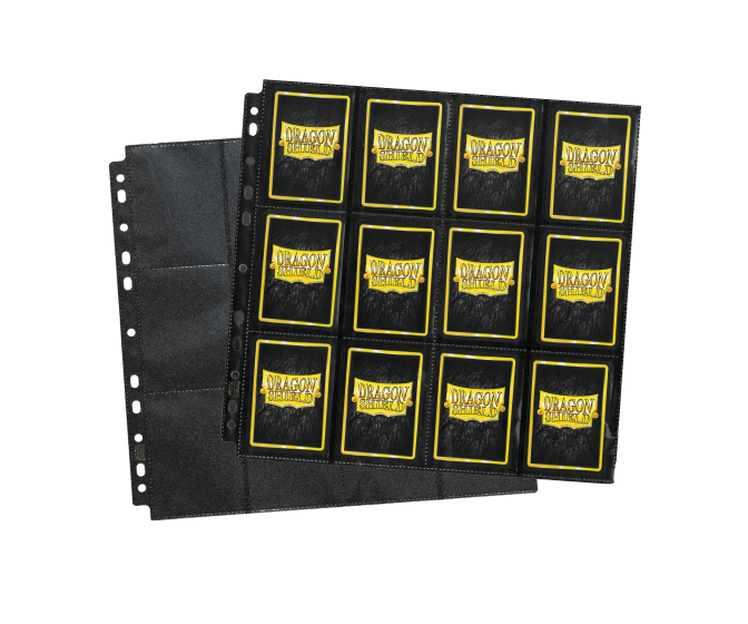 Pocket Pages Category