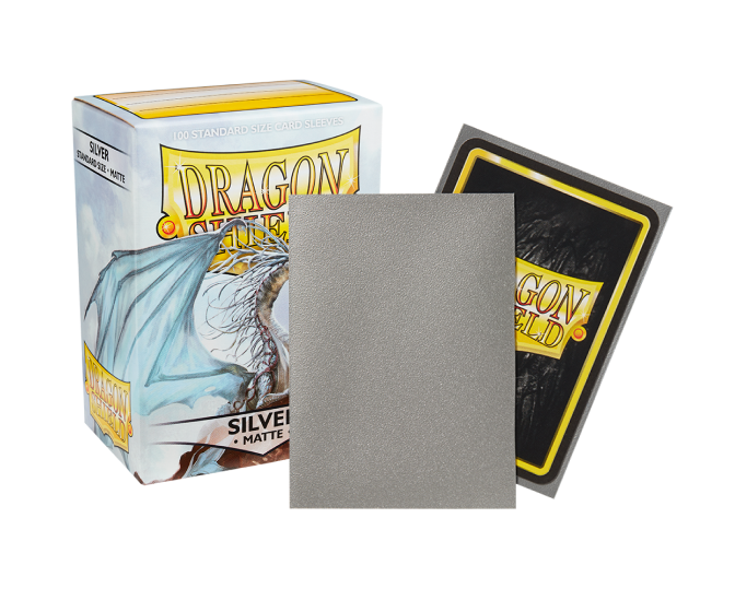 Dragon Shield Sleeves, MightCards Protector for Pkm, Might/Star, Reals  Sleeve Games, Colorful Cards, Part 2, 66x91mm, 100 PCs/uno, 256 Cards