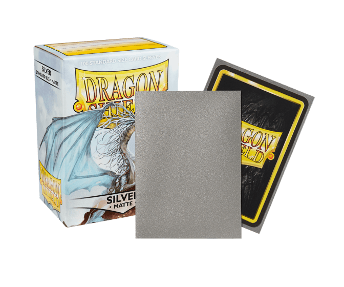 Dragon Shield  Buy TCG Card Sleeves in all colors, textures, and