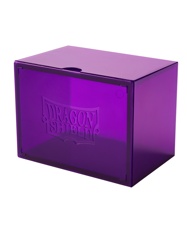 Strongbox - Purple