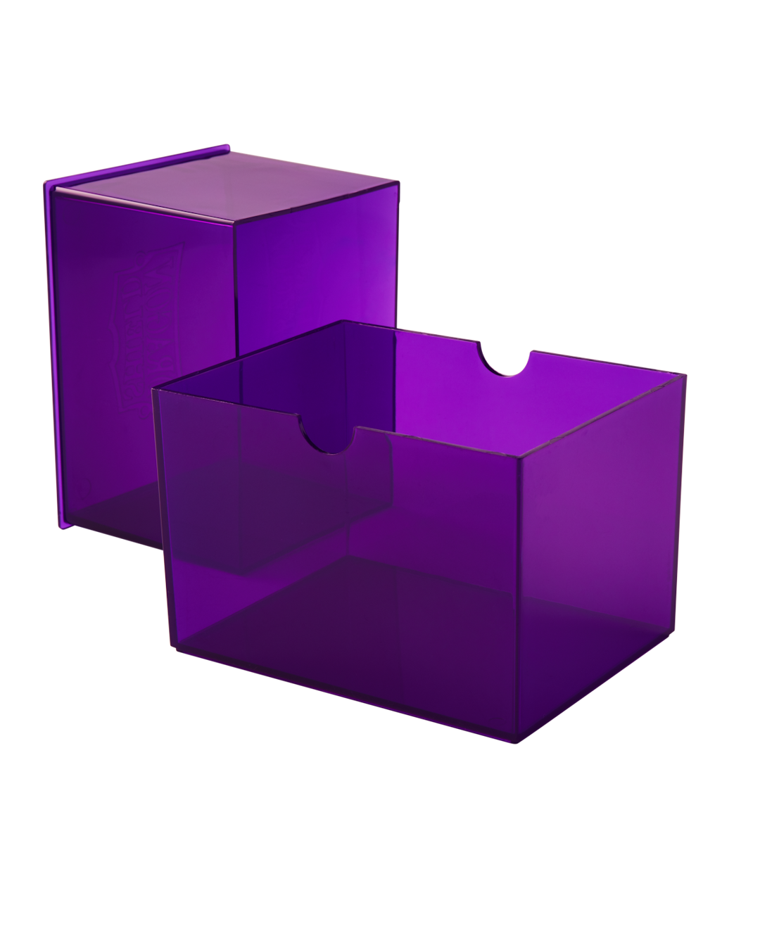 Strongbox - Purple