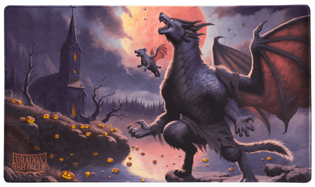Halloween 2023 - TCG Playmat