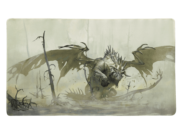 Dashat - TCG Playmat