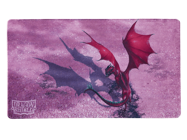 Fuchsin - TCG Playmat