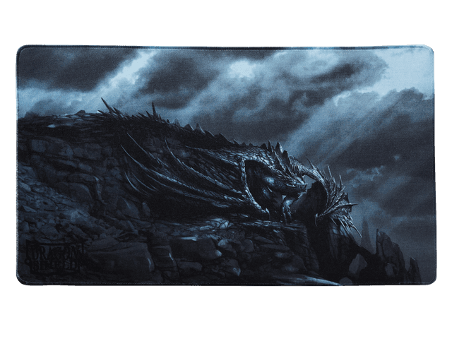 Escotarox - TCG Playmat