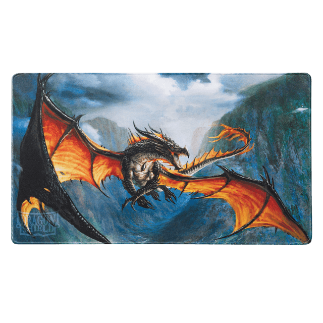 Amina - TCG Playmat