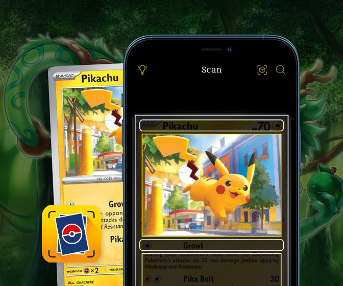 Pokemon Card Manager Download