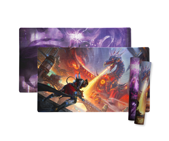 Playmat Limited Category