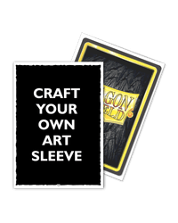 Sleeve Crafter