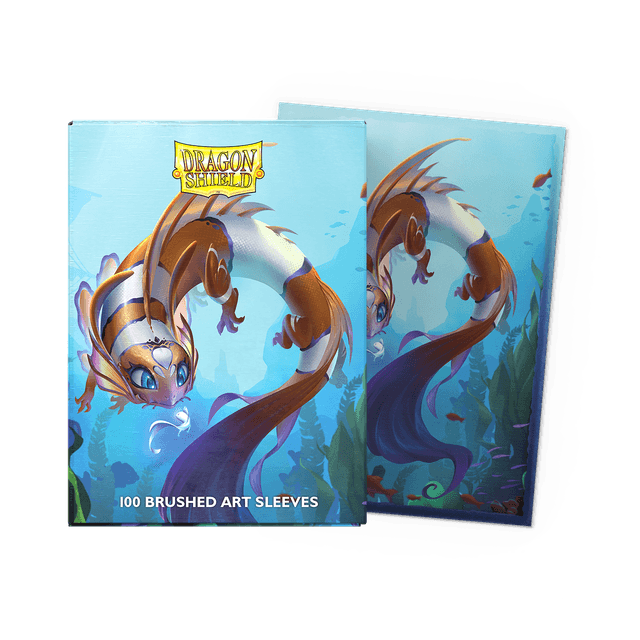 The Cinderfin