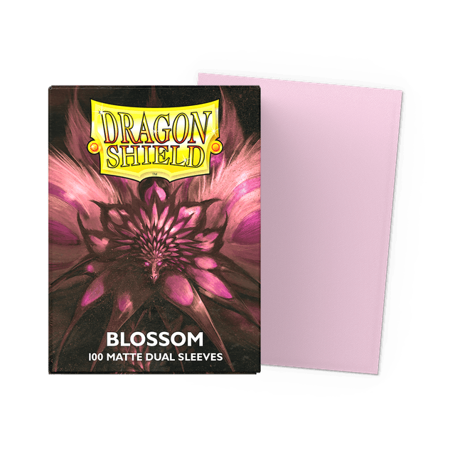 Blossom - Pastel Duals