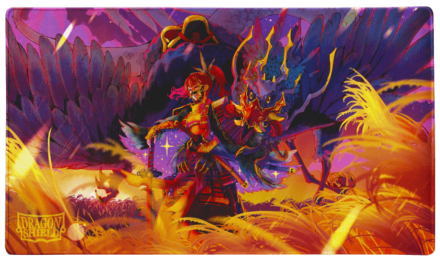 The Fallen - TCG Playmat