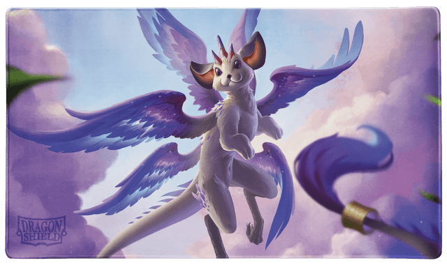 The Whiskerwing - TCG Playmat