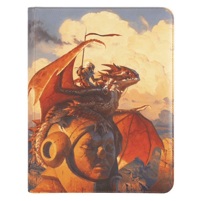 Signature Series - The Adameer - Art Zipster 360