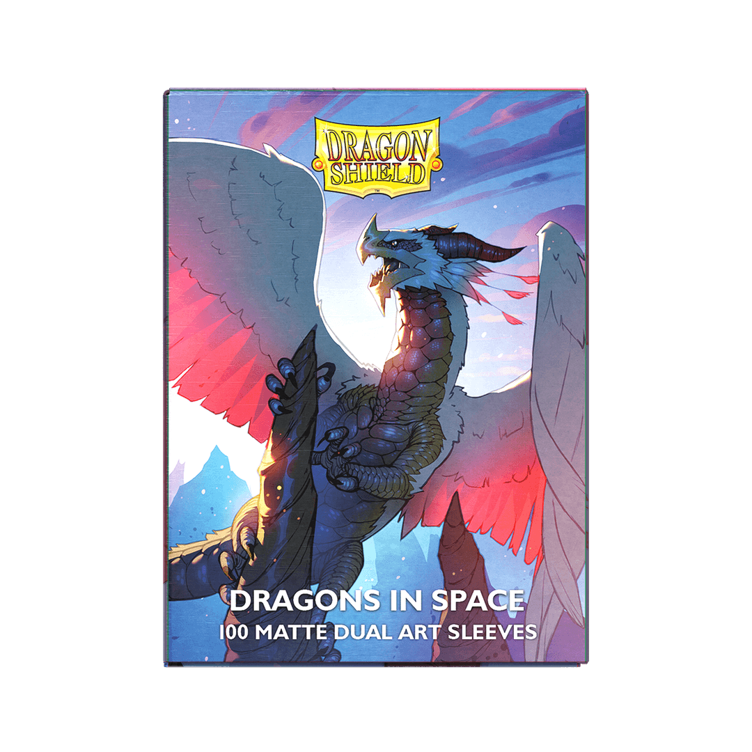 Dragons In Space dragons-in-space